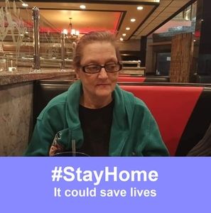 Meet your Posher, Cindy